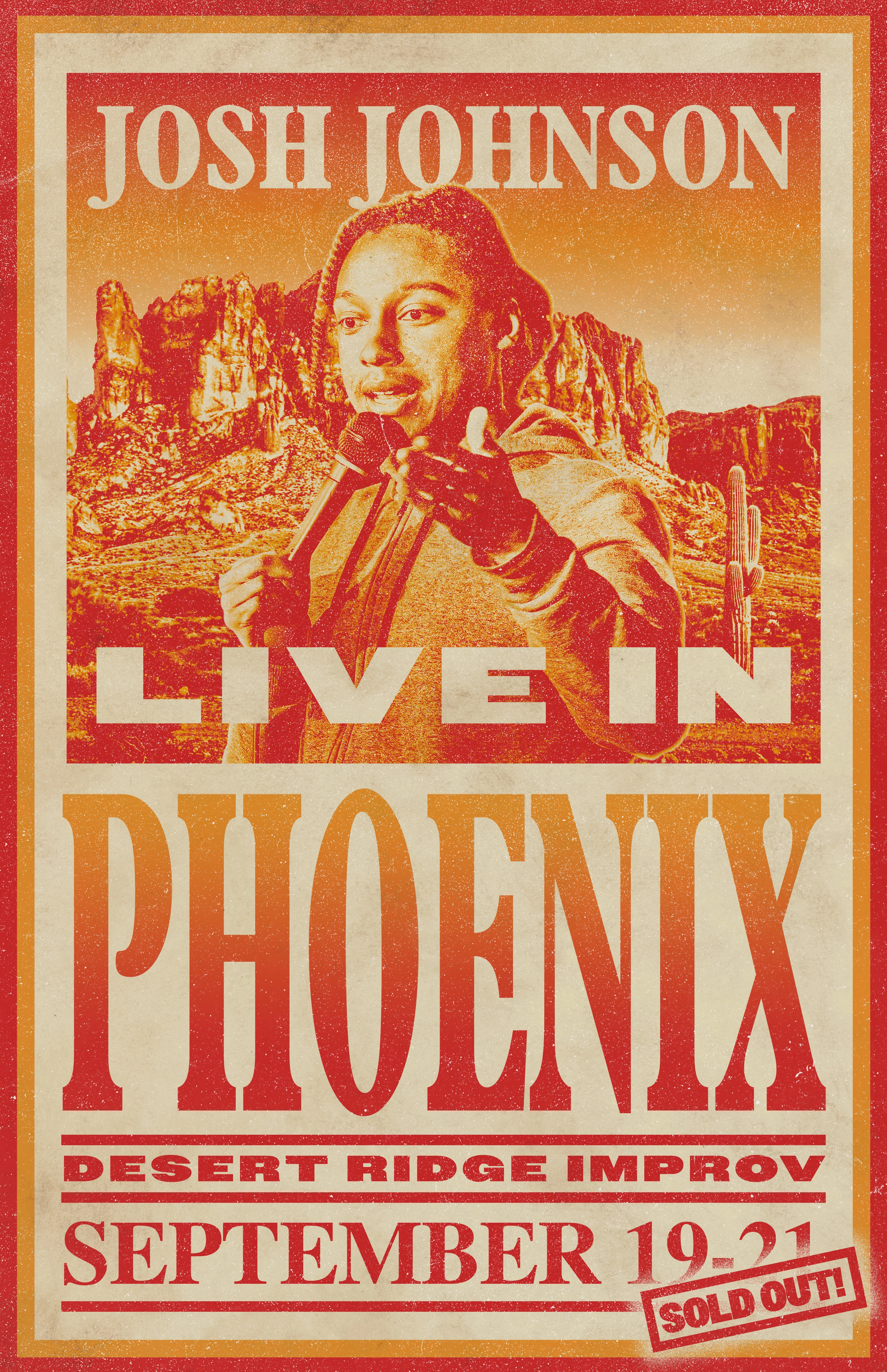 Freshman 15 / Sophomore Season Tour Collection